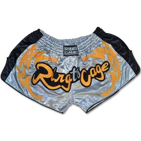 Retro Muay Thai Short in Kuwait