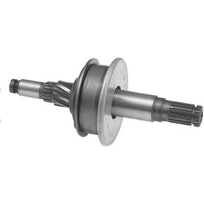54-83407 Clutch Drive For 1983–1985 Audi Tractor Model 4000 in Kuwait