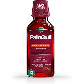Vicks Painquil Pain Learn in Kuwait