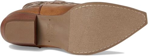 FRYE AND CO. Irlene Tall Deco Stitch in Saudi Arabia
