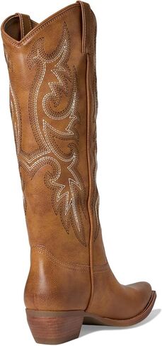 FRYE AND CO. Irlene Tall Deco Stitch in Saudi Arabia
