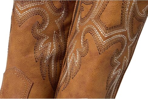 FRYE AND CO. Irlene Tall Deco Stitch in Saudi Arabia