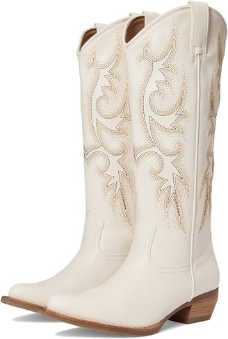 FRYE AND CO. Irlene Tall Deco Stitch in Saudi Arabia