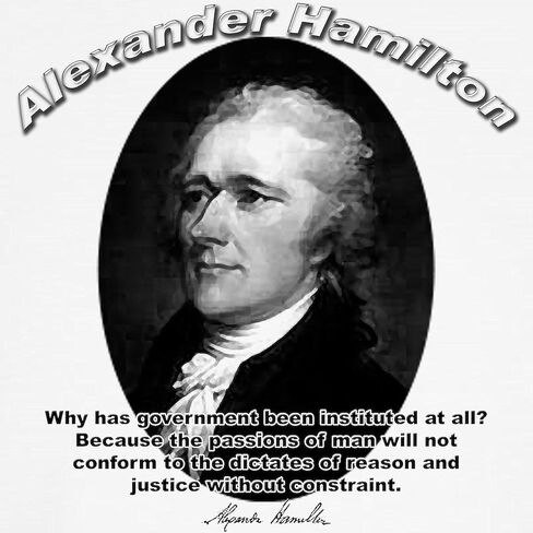 CafePress Alexander Hamilton 02 Classic Thong Underwear, Womens Panties in Saudi Arabia