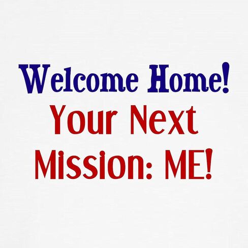 CafePress Welcome Home, Next Mission Me Classic Thong Underwear, Womens Panties in Saudi Arabia