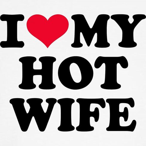 CafePress I Love My Hot Wife Classic Thong Underwear, Womens Panties in Saudi Arabia