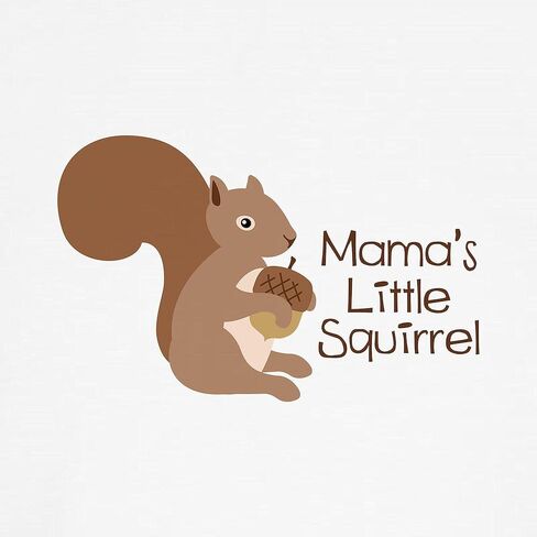 CafePress Mamas Little Squirrel Classic Thong Underwear, Womens Panties in Saudi Arabia