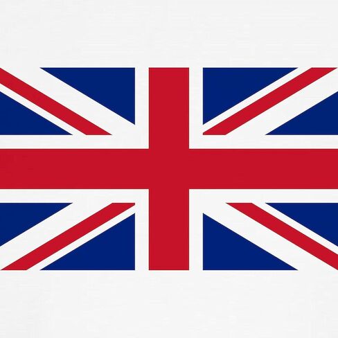 CafePress Union Jack Classic Thong Underwear, Womens Panties in Saudi Arabia