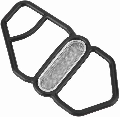 لحشية الملف اللولبي VTEC GASKET VTEC SPOOL VALVE SLENOID GASKET لـ D16Z6 B18C1 B16A2 B18C5 DOHC PO1 in Saudi Arabia