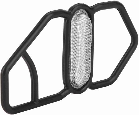 لحشية الملف اللولبي VTEC GASKET VTEC SPOOL VALVE SLENOID GASKET لـ D16Z6 B18C1 B16A2 B18C5 DOHC PO1 in Saudi Arabia