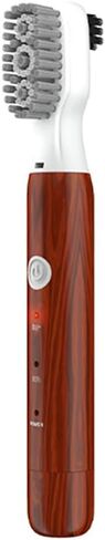 Electric Shoe Shine Polisher with 3 Cleaning Modes, IPX7 Waterproof, Ergonomic Handle & High-Performance Battery - Perfect for Shoes, Bags, Furniture & More! in Saudi Arabia