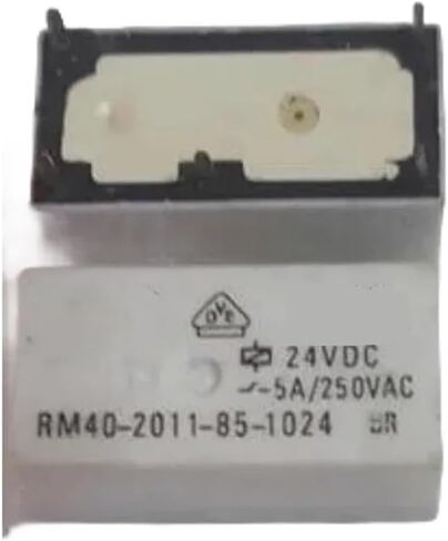 5 Tiile/LOS RM40-2011-85-1024 24VDC NEUE RELAIS in Saudi Arabia