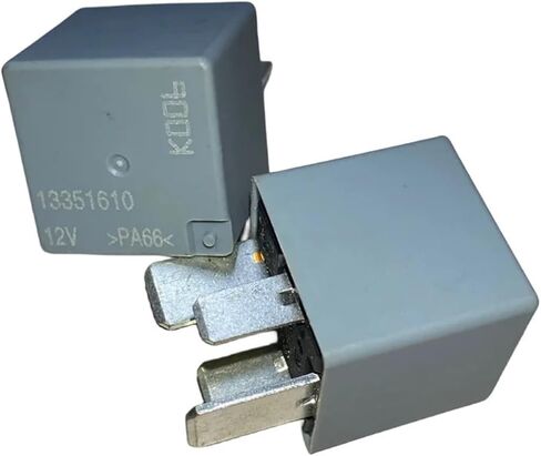 1PCS Transmissor Automotivo 13351610 12v Relay in Saudi Arabia