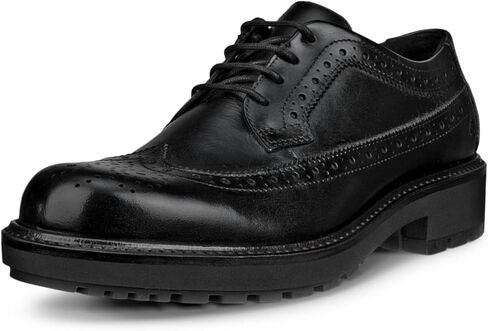 ECCO Women's Oslo Wingtip Tailored Oxford in Saudi Arabia