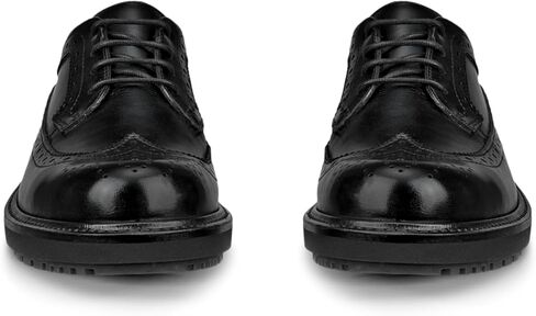 ECCO Women's Oslo Wingtip Tailored Oxford in Saudi Arabia