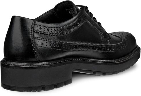ECCO Women's Oslo Wingtip Tailored Oxford in Saudi Arabia