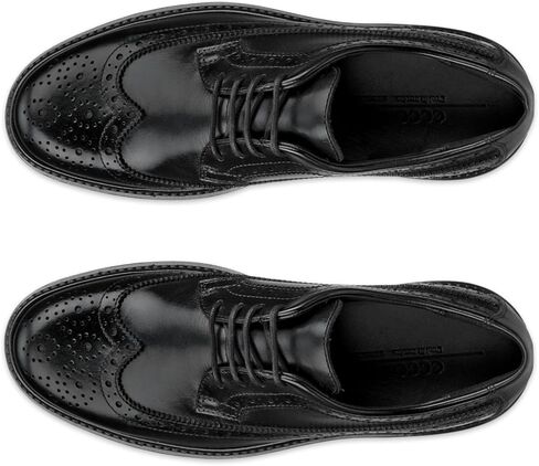 ECCO Women's Oslo Wingtip Tailored Oxford in Saudi Arabia