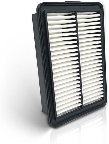 RUITO Engine Air Filter, Fits 2019 2020 2021 2022 2023 Ranger 2.3L, Replacement for EB3G-9601-AA, EB3Z-9601B, CA12535,PA10413, WAF6943, WA10909 in Kuwait