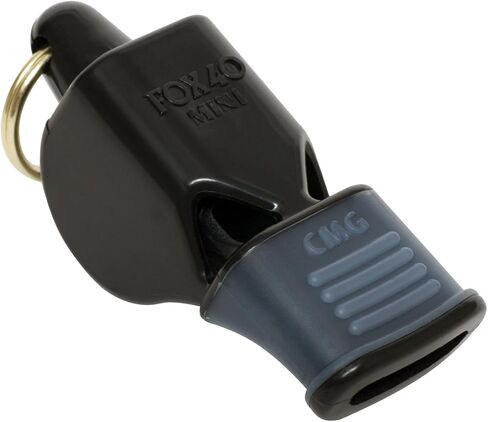 Fox 40 Super Force Finger Grip Whistle in Saudi Arabia