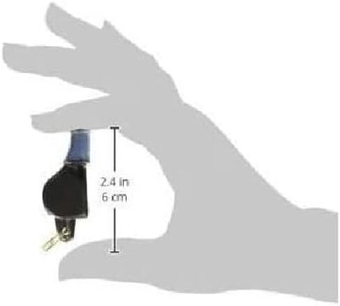 Fox 40 Super Force Finger Grip Whistle in Saudi Arabia