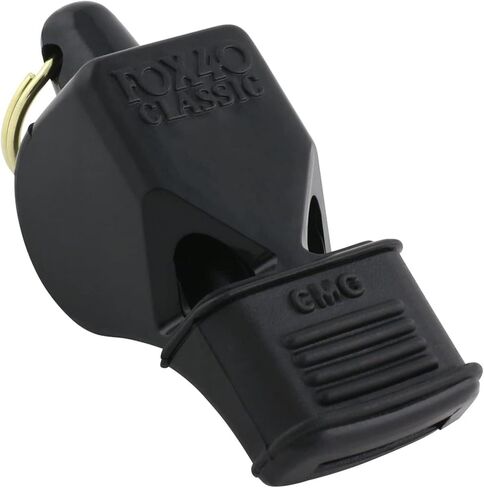 Fox 40 Super Force Finger Grip Whistle in Saudi Arabia