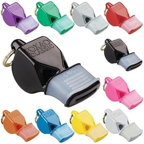 Fox 40 Super Force Finger Grip Whistle in Saudi Arabia