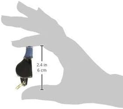 Fox 40 Super Force Finger Grip Whistle in Saudi Arabia