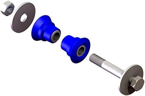 Atro Polyurethane Reyco Torque Torque Arm Kit Th83-37640 in Saudi Arabia