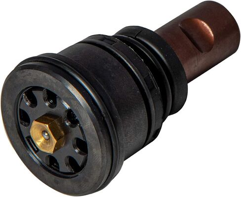SuperATV Heavy Duty Replacement Ball Joints for Polaris Ace (2017+) - Set of 2 in Saudi Arabia