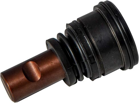 SuperATV Heavy Duty Replacement Ball Joints for Polaris Ace (2017+) - Set of 2 in Saudi Arabia