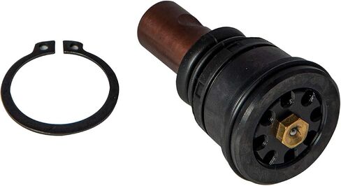 SuperATV Heavy Duty Replacement Ball Joints for Polaris Ace (2017+) - Set of 2 in Saudi Arabia