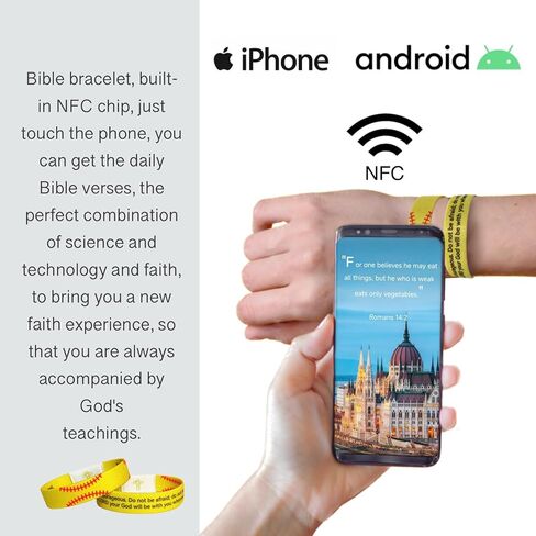 بيسبول كرة القدم كرة القدم لكرة القدم هدايا الكتاب المقدس الآية للمسيحية أساور الكتاب المقدس الكاثوليكية الهدية الدينية الملهمة in Kuwait