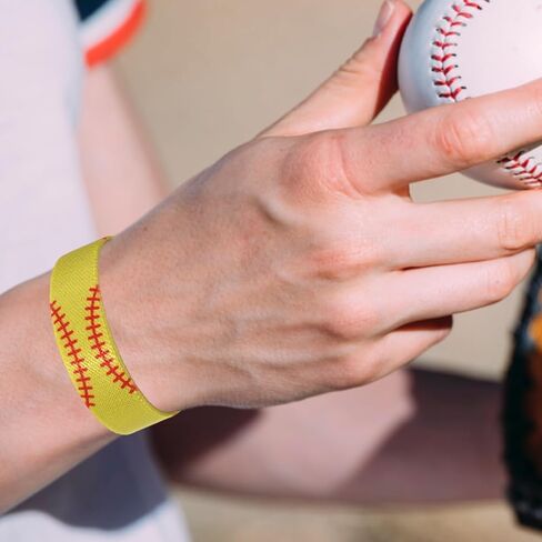 بيسبول كرة القدم كرة القدم لكرة القدم هدايا الكتاب المقدس الآية للمسيحية أساور الكتاب المقدس الكاثوليكية الهدية الدينية الملهمة in Kuwait