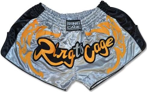 Retro Muay Thai Short in Kuwait