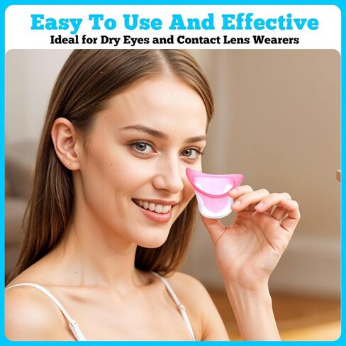 2pcs Eye Wash Cup 10ml Eye Wash Cleaner Kit Eyewashs Bath Kit Silicone Manual Eyes Cleansing Cup for Eyes Rinse Portable eyeCare Tool for Quick Effective Sooth Tired eyeRefresh Dust Makeup Irritant in Saudi Arabia