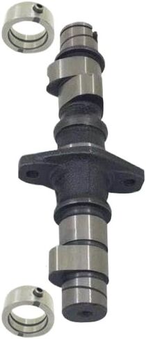 مجموعة ذراع الروك عمود الحدبات متوافق مع نماذج الدراجات النارية CA250 CBT125 CM125 CM250 DD250 253FMM استبدال ما بعد البيع (CA250 DD250 عمود الحدبات) in Kuwait