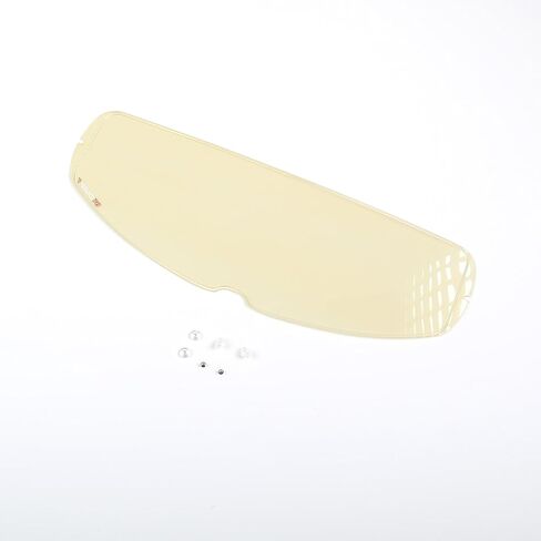 KLIM TK1200 Pinlock Lens Clear in Saudi Arabia