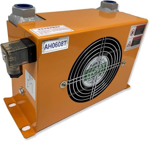 AH1012T/AH0608T-CA تبريد الهواء الهيدروليكي 12V رافعة محمولة على الخزان المبرد للوقود المبرد بالوقود (AH0608T-12V) in Kuwait