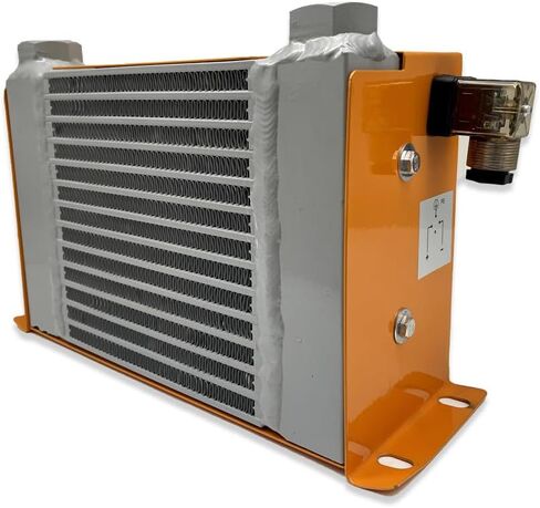 AH1012T/AH0608T-CA تبريد الهواء الهيدروليكي 12V رافعة محمولة على الخزان المبرد للوقود المبرد بالوقود (AH0608T-12V) in Kuwait