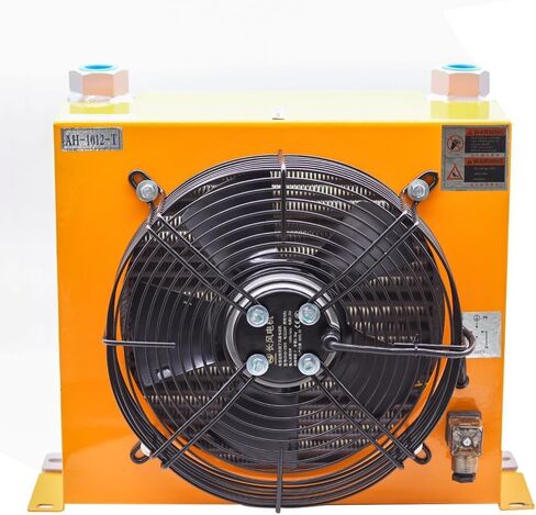 AH1012T/AH0608T-CA تبريد الهواء الهيدروليكي 12V رافعة محمولة على الخزان المبرد للوقود المبرد بالوقود (AH0608T-12V) in Kuwait