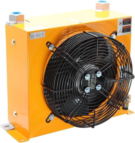AH1012T/AH0608T-CA تبريد الهواء الهيدروليكي 12V رافعة محمولة على الخزان المبرد للوقود المبرد بالوقود (AH0608T-12V) in Kuwait