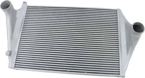 Charge Air Cooler 222194 BHTD3523 استبدال للقرن التجاري in Saudi Arabia