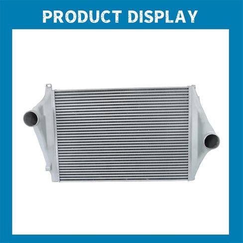 Charge Air Cooler 222194 BHTD3523 استبدال للقرن التجاري in Saudi Arabia