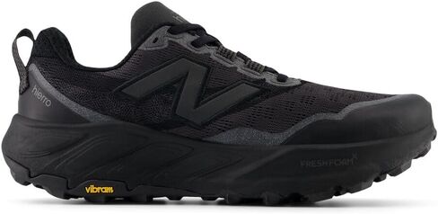 New Balance Men's Fresh Foam X Hierro V9 Trail Running Sneakers in Saudi Arabia