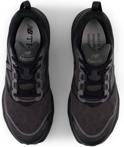 New Balance Men's Fresh Foam X Hierro V9 Trail Running Sneakers in Saudi Arabia