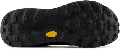 New Balance Men's Fresh Foam X Hierro V9 Trail Running Sneakers in Saudi Arabia
