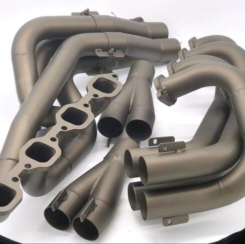 Zycoat Zybar 10004 طلاء درجات الحرارة العالي - الساتان البرونزي ، 4 أونصة in Kuwait