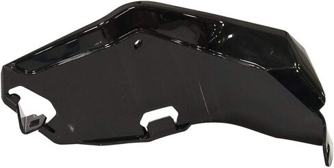 Can-Am 2013-2017 Maverick 1000 Maverick Max 1000 Black Rh Front Fender Trim 705006563 New Oem in Saudi Arabia