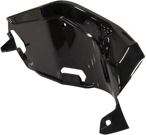 Can-Am 2013-2017 Maverick 1000 Maverick Max 1000 Black Rh Front Fender Trim 705006563 New Oem in Saudi Arabia