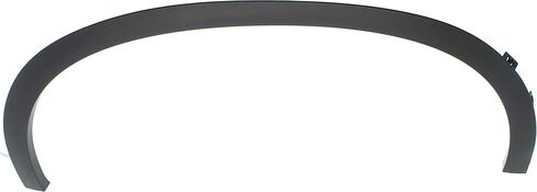 MB1291101 جديد Frender Fender Trim (صب العجلات) جانب الراكب الأيمن متوافق مع Mercedes Benz GLC300 | GLC43 AMG 2017 2017 2018 2019 2020 2021 2022 استبدال OE 2538850622 in Saudi Arabia